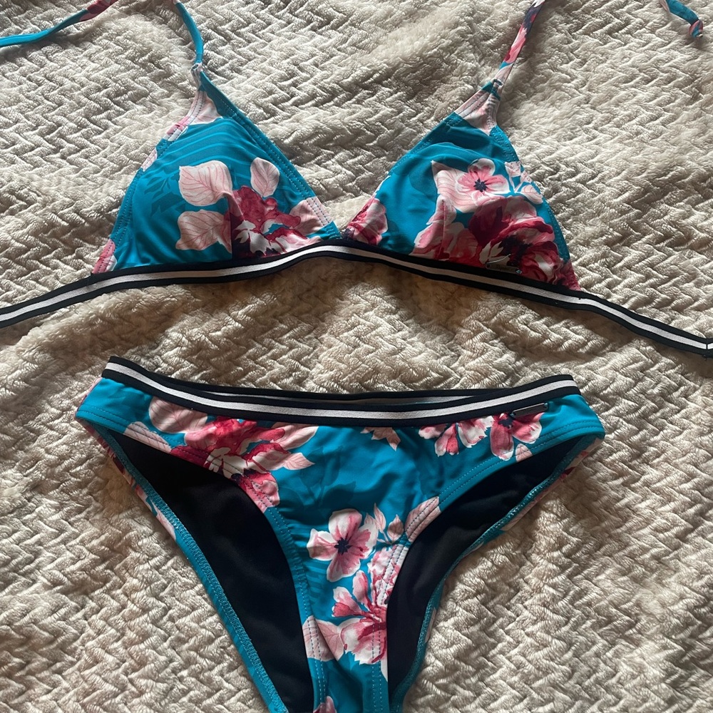 Ripzone Bikini